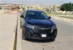 شيفروليه ايكونس